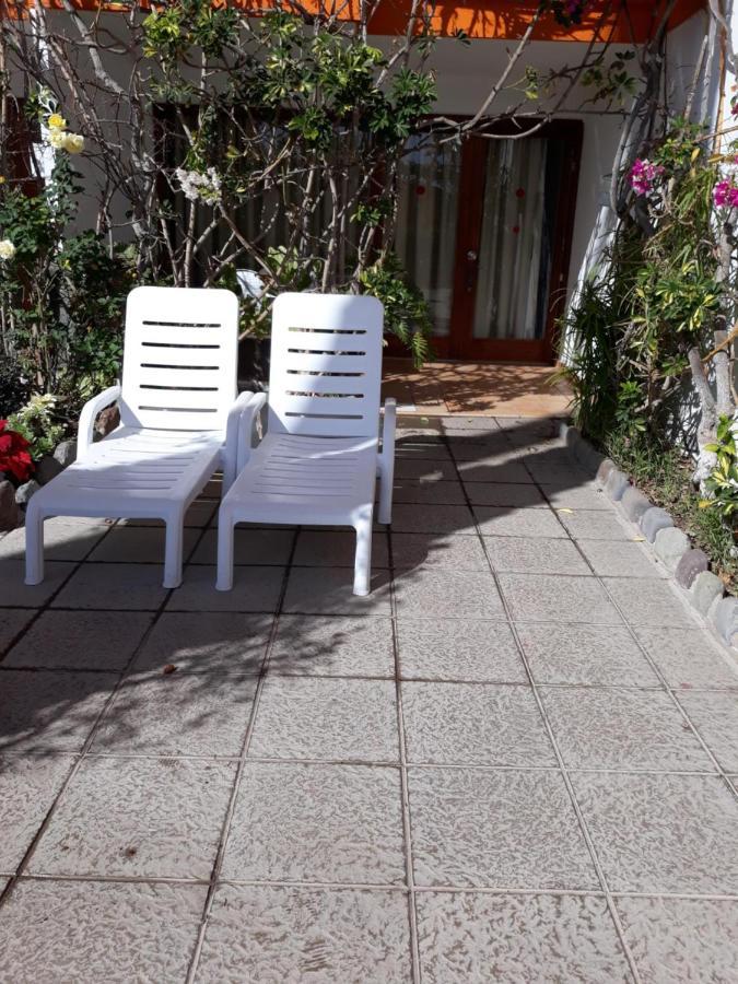 San Nicolas Playa del Ingles  Exterior photo