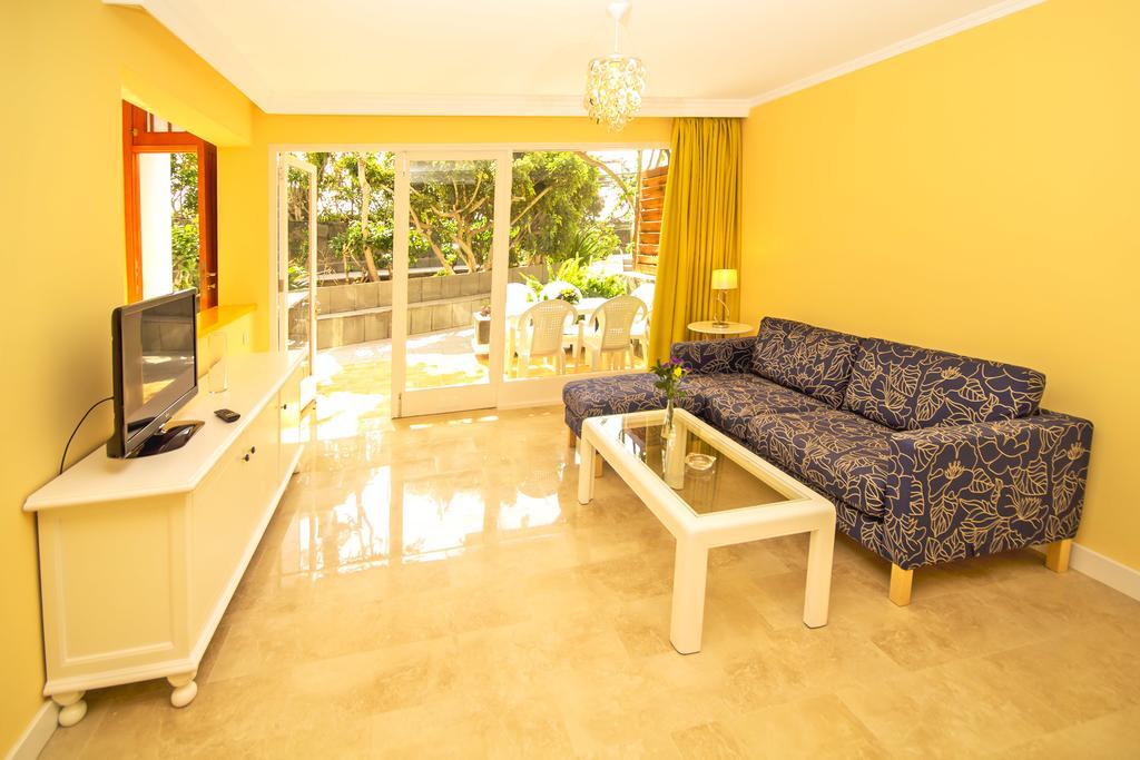 San Nicolas Playa del Ingles  Room photo