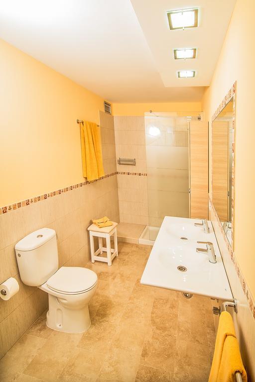 San Nicolas Playa del Ingles  Room photo