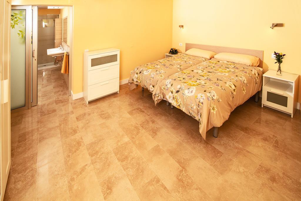 San Nicolas Playa del Ingles  Room photo