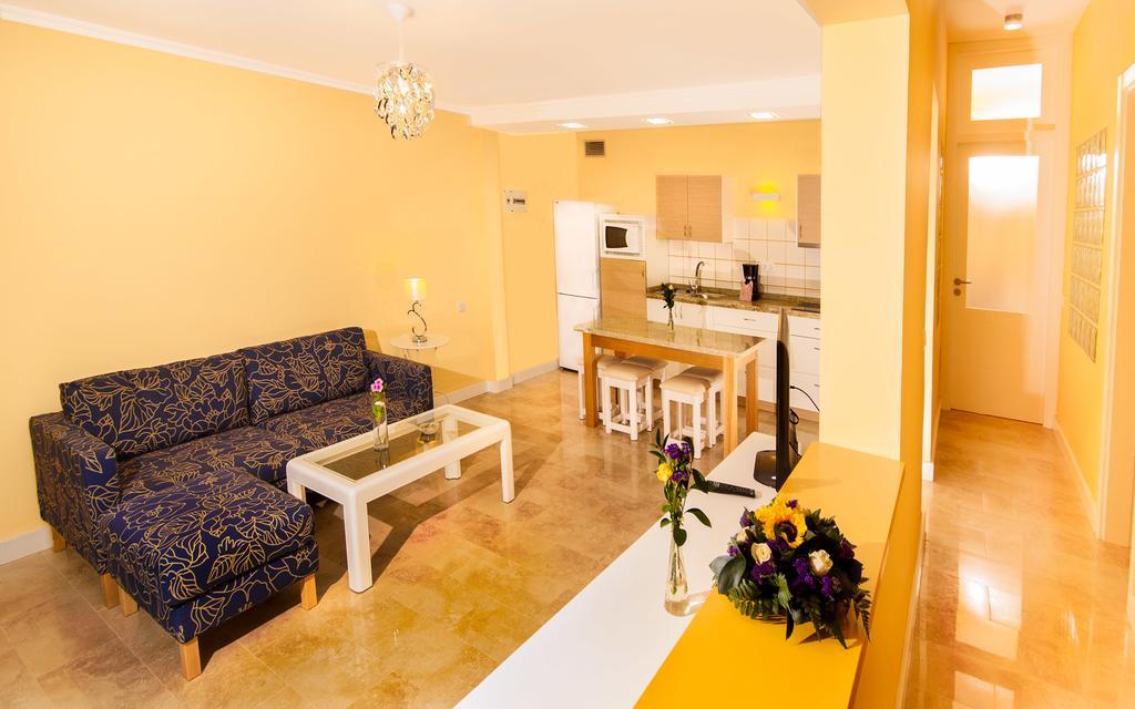 San Nicolas Playa del Ingles  Room photo