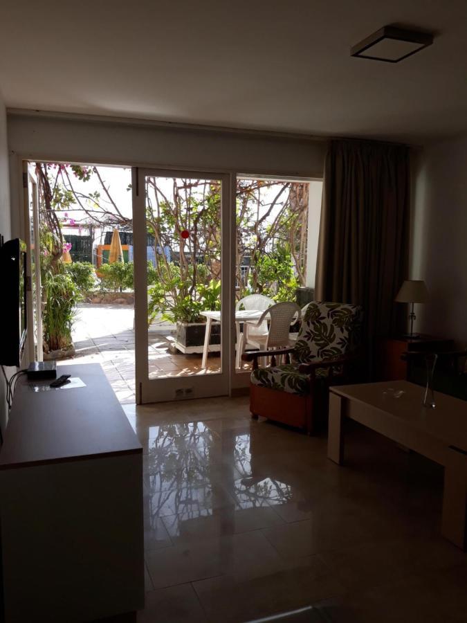San Nicolas Playa del Ingles  Exterior photo