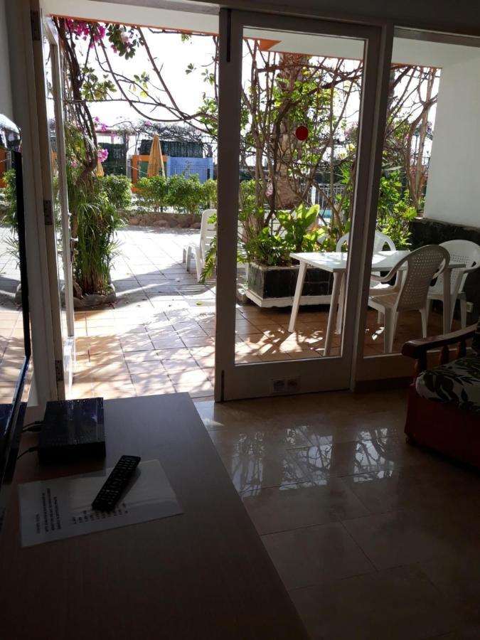 San Nicolas Playa del Ingles  Exterior photo